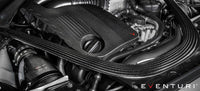 Eventuri BMW F87 M2 Competition Black Carbon Intake