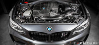 Eventuri V2 BMW F87 M2, F2X M135i, M235i, F3X 335i, 435i Carbon Intake