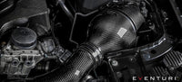 Eventuri V2 BMW F87 M2, F2X M135i, M235i, F3X 335i, 435i Carbon Intake