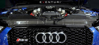 Eventuri Audi B8 RS5 Black Carbon Facelift Slam Panel Cover
