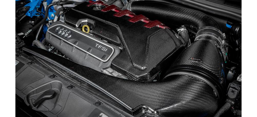 Eventuri Audi RS3 8Y 2020+ Carbon Intake