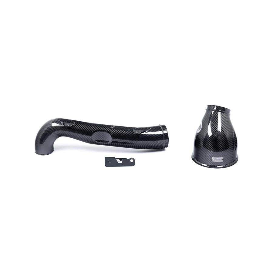 Eventuri Conversion Kit for G8X M3/M4 Gloss Intake for CSL Strut Brace