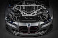 Eventuri BMW G8X M3/M4 Gloss / Matte Carbon Intake for all strut braces