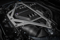 Eventuri BMW G8X M3/M4 Gloss / Matte Carbon Intake for all strut braces