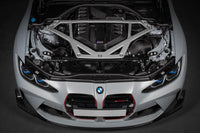 Eventuri BMW G8X M3/M4 Gloss / Matte Carbon Intake for all strut braces
