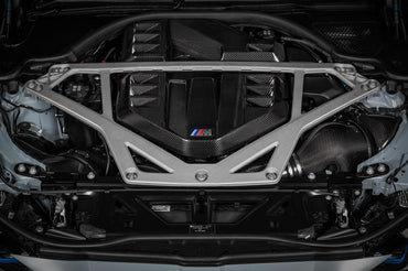 Eventuri BMW G8X M3/M4 Gloss / Matte Carbon Intake for all strut braces