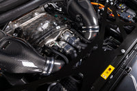 Eventuri BMW F9X X5M/X6M, G09 XM, X5/X7 M60i LCI Turbo Inlets - Gloss Finish