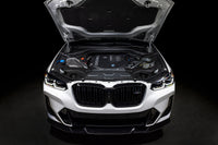 BMW G01 X3 M40i, G02 X4 M40i Intake System