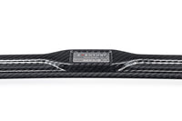 Eventuri Carbon Strut Brace for BMW G8x M2, M3, M4 - Gloss Finish