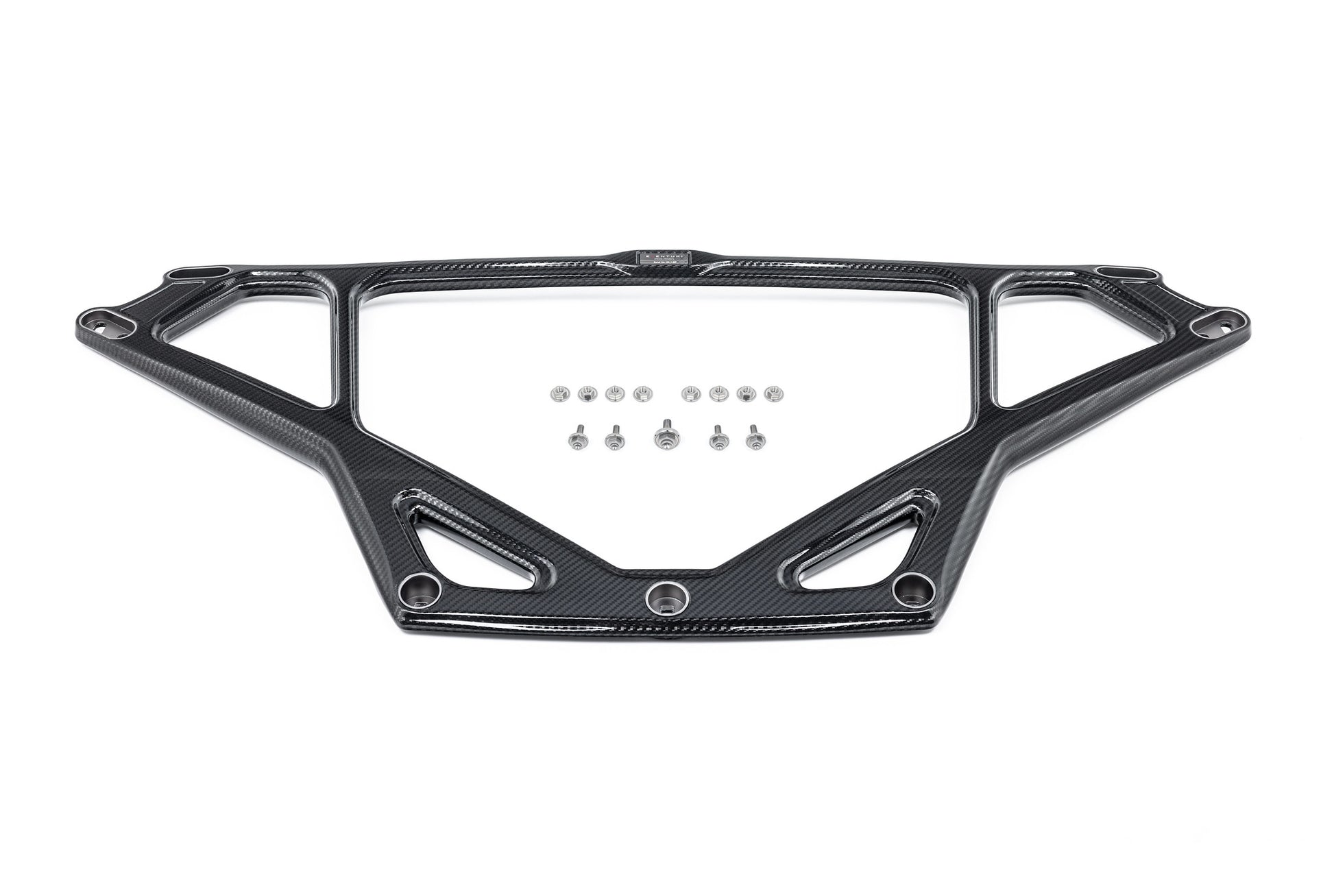 Eventuri Carbon Strut Brace for BMW G8x M2, M3, M4 - Gloss Finish