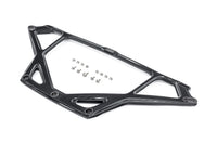 Eventuri Carbon Strut Brace for BMW G8x M2, M3, M4 - Gloss Finish