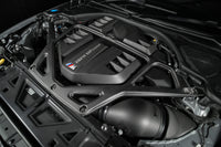 Eventuri Carbon Strut Brace for BMW G8x M2, M3, M4 - Matte Finish
