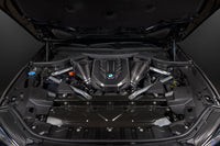 Eventuri Carbon Intake System - Gloss Finish for BMW G05 X5, G06 X6 M50i