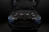 Eventuri Carbon Intake System - Gloss Finish for BMW G05 X5, G06 X6 M50i