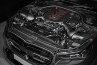 Eventuri BMW G90 G99 M5 Carbon intake - Gloss or Matte Finish