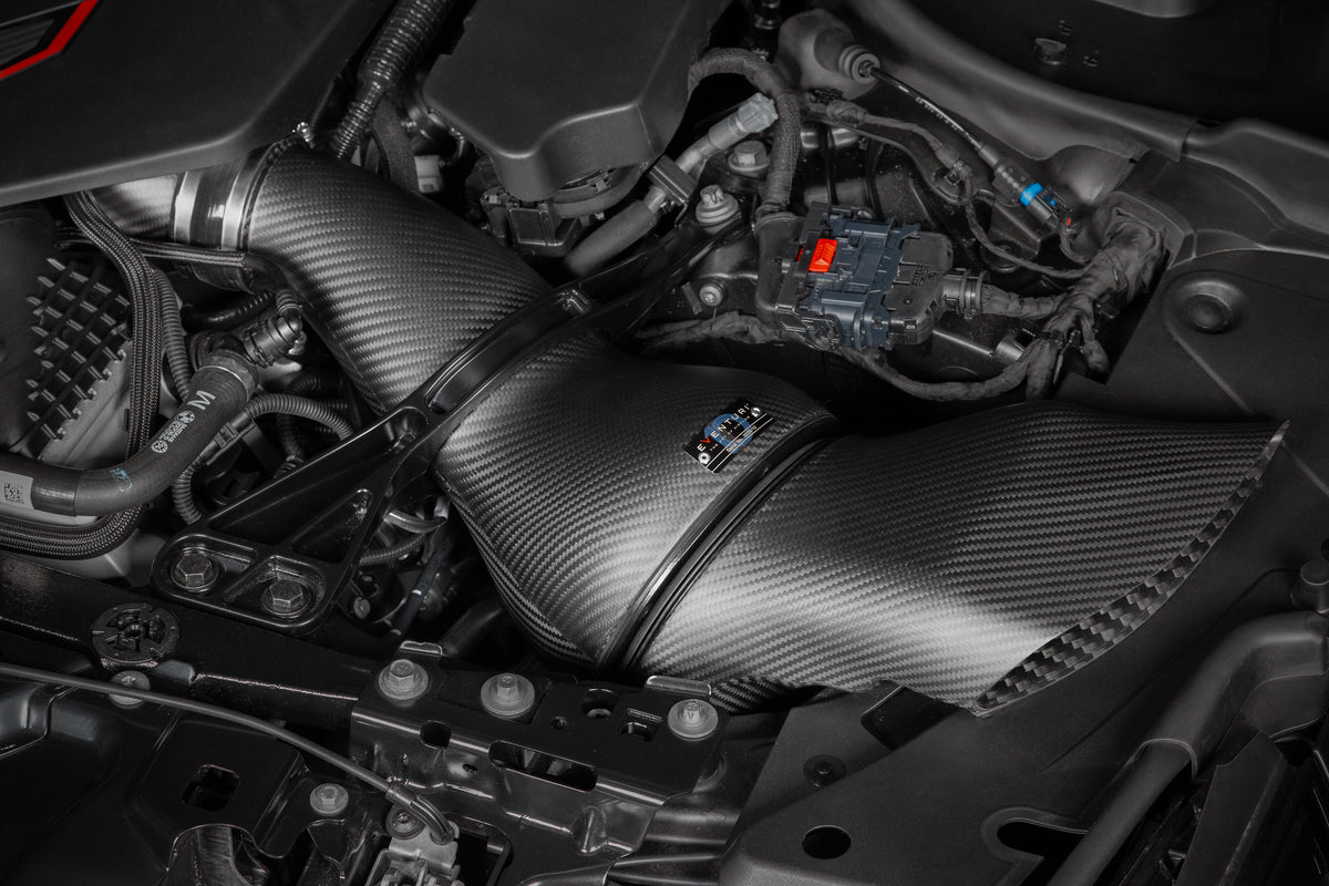 Eventuri BMW G90 G99 M5 Carbon intake - Gloss or Matte Finish