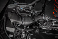 Eventuri BMW G90 G99 M5 Carbon intake - Gloss or Matte Finish
