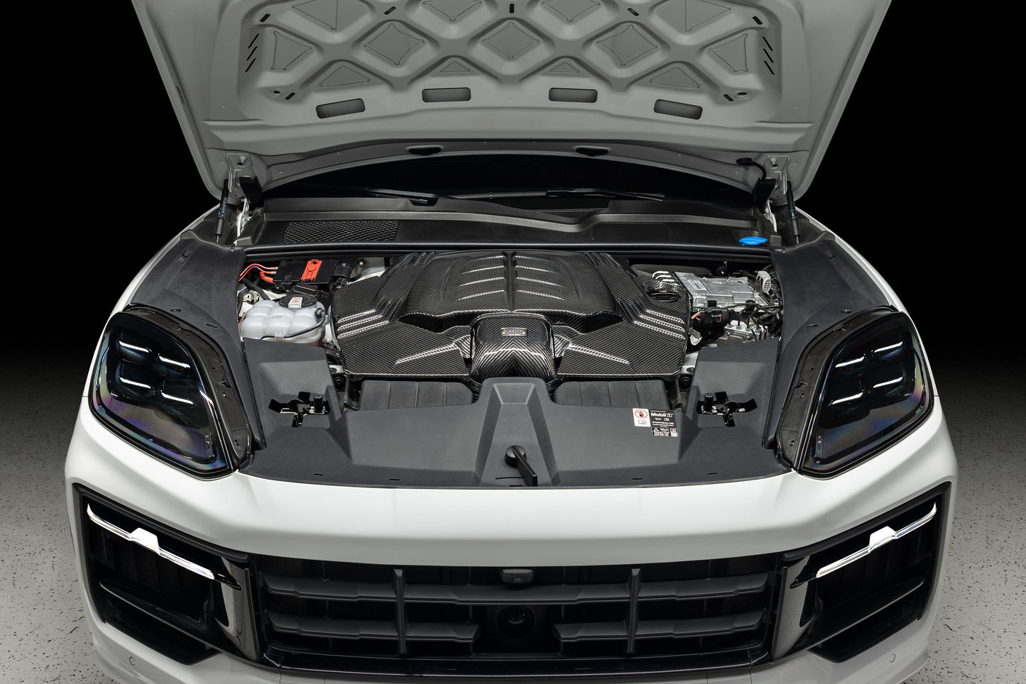 Eventuri Porsche Cayenne 2025+ Turbo S, GTS, GT 4.0 TFSI Intake