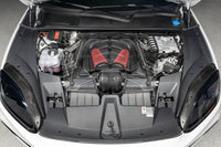 Eventuri Porsche Cayenne 2025+ Turbo S, GTS, GT 4.0 TFSI Intake