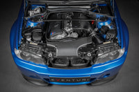 Eventuri BMW E46 M3 Hybrid Carbon Airbox without Full Carbon Intake