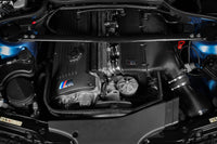 Eventuri BMW E46 M3 Hybrid Carbon Airbox without Full Carbon Intake