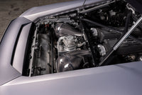 Eventuri Lamborghini Huracan EVO, STO, Performante Intake System
