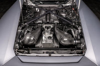 Eventuri Lamborghini Huracan EVO, STO, Performante Intake System