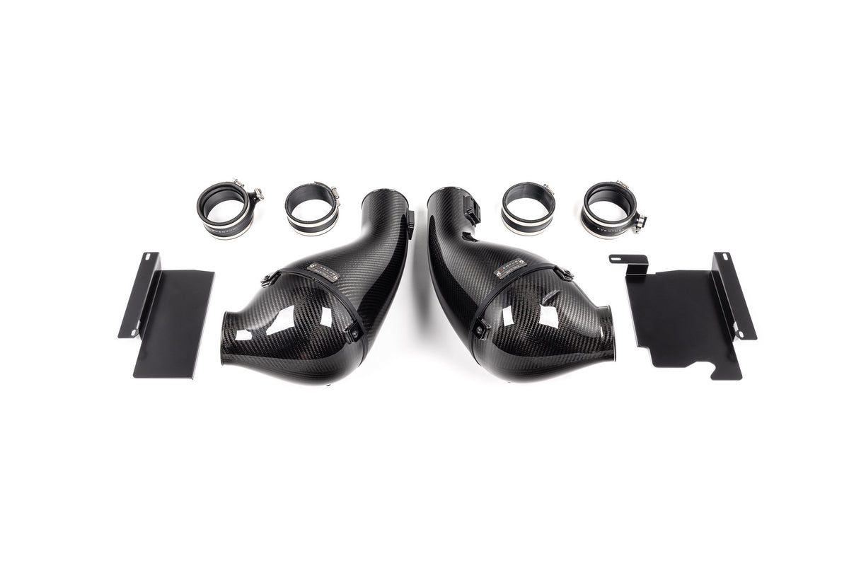 Eventuri Lamborghini Huracan EVO, STO, Performante Intake System