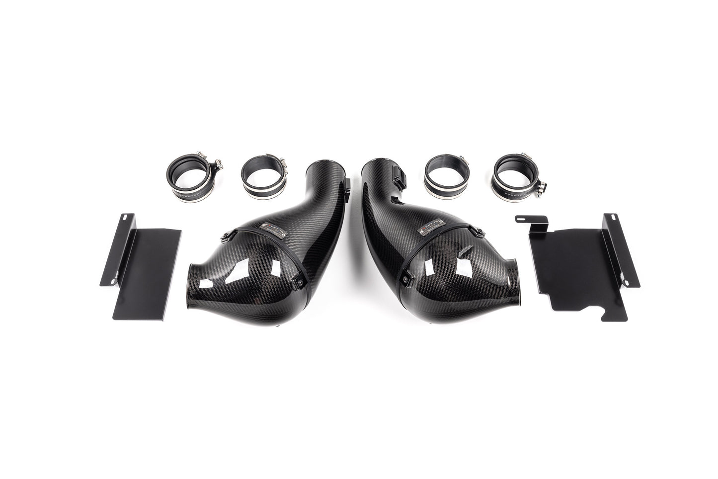 Eventuri Lamborghini Huracan EVO, STO, Performante Intake System