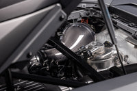 Eventuri Lamborghini Huracan EVO, STO, Performante Intake System