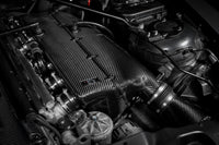 Eventuri BMW Z4M Hybrid Carbon Airbox with Full Carbon Intake