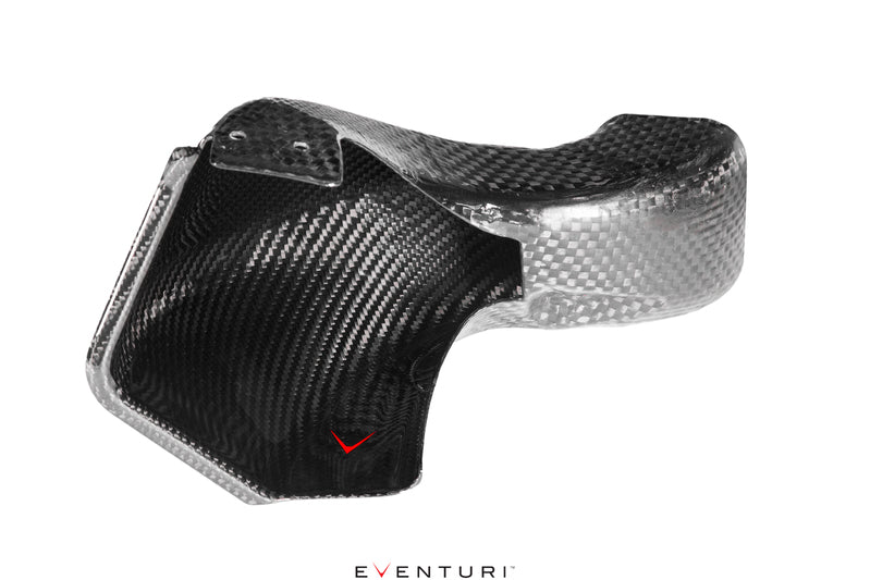 Eventuri BMW G80/G81 M3, G82 M4 Carbon Scoops - Gloss or Matt Finish