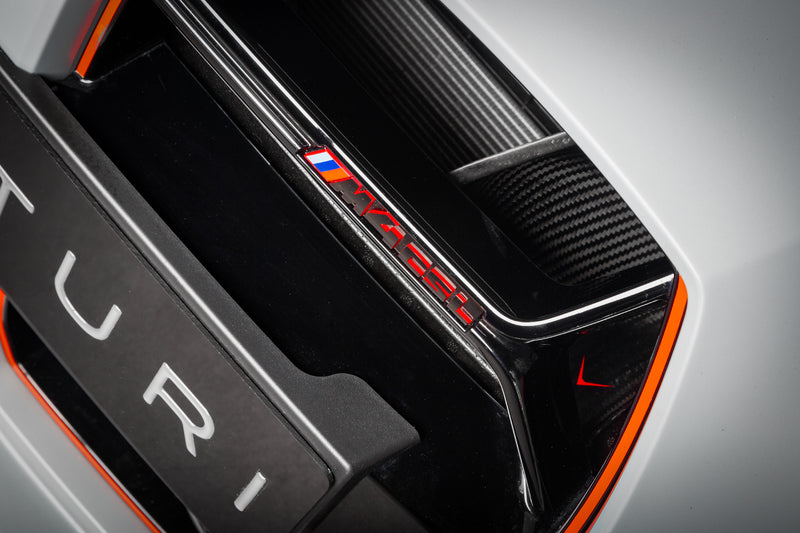 Eventuri BMW G80/G81 M3, G82 M4 Carbon Scoops - Gloss or Matt Finish