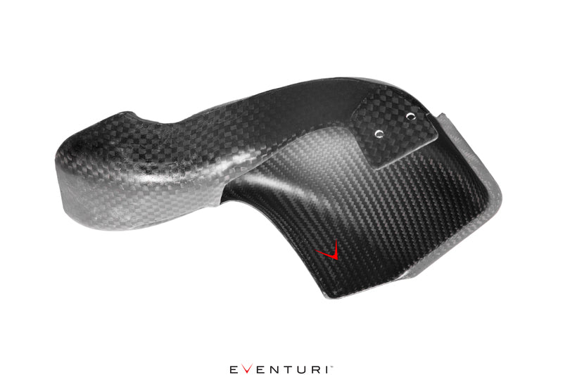 Eventuri BMW G80/G81 M3, G82 M4 Carbon Scoops - Gloss or Matt Finish