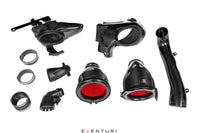 Eventuri BMW G8X M3/M4 Intake System
