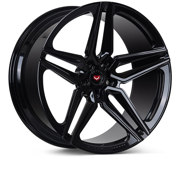 Vossen EVO-1 | Forged 3-Piece Wheel