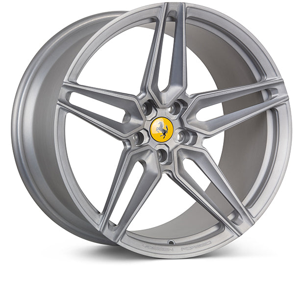 Vossen EVO-1 | Forged Monoblock Wheel