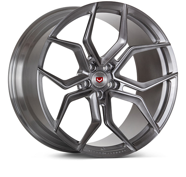 Vossen EVO-3 | Forged 3-Piece Wheel