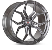 Vossen EVO-3 | Forged 3-Piece Wheel