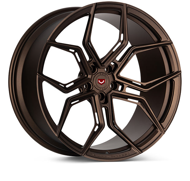 Vossen EVO-3R | Forged 3-Piece Wheel