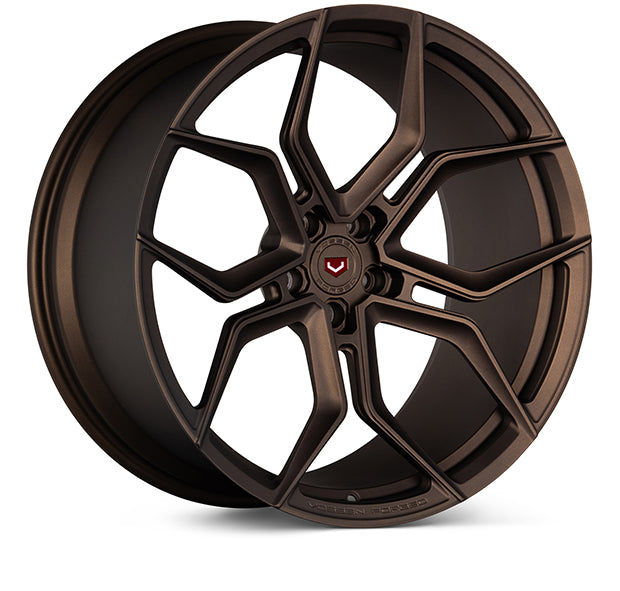 Vossen EVO-3 | Forged 3-Piece Wheel