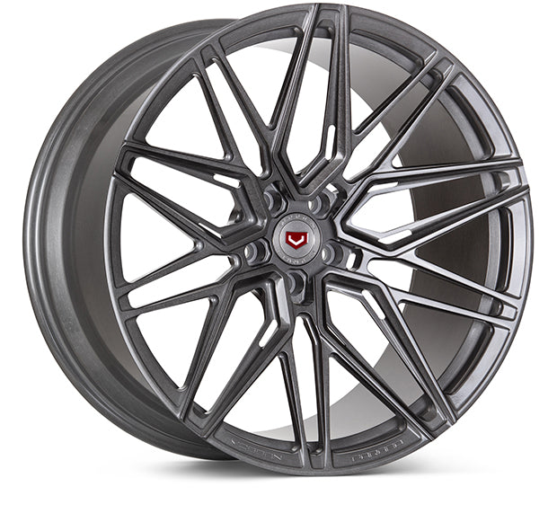Vossen EVO-5R | Forged 3-Piece Wheel