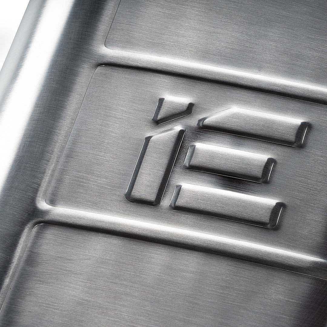 Integrated Engineering Catback Exhaust System For Audi B9/B9.5 S4
