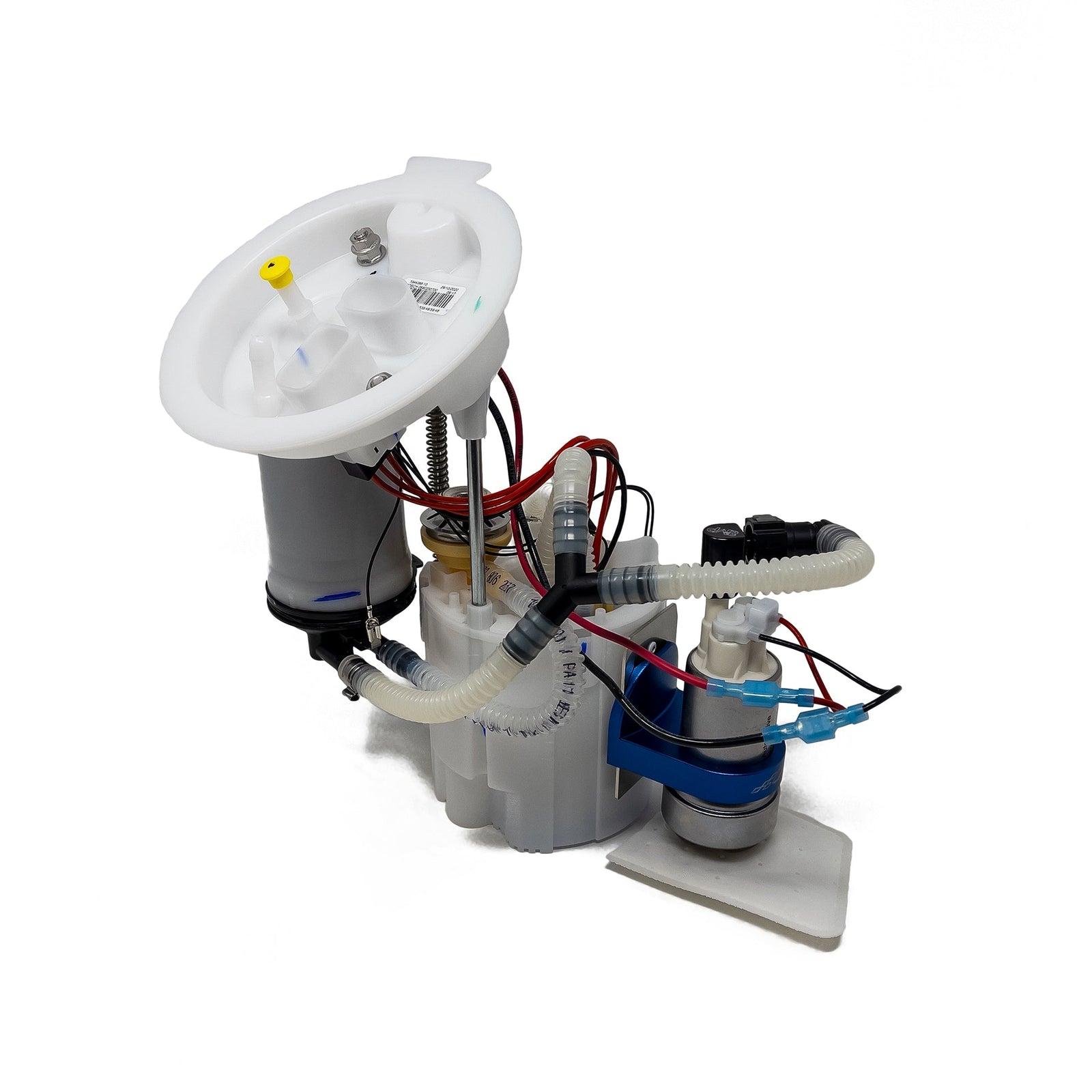 Precision Raceworks F-Series (F3x/F2x) B58 High Performance Fuel Pump F30 F32 G20