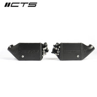 CTS Turbo BMW F10 M5/M5C & F06/F12/F13 M6/M6C High Performance Intercoolers