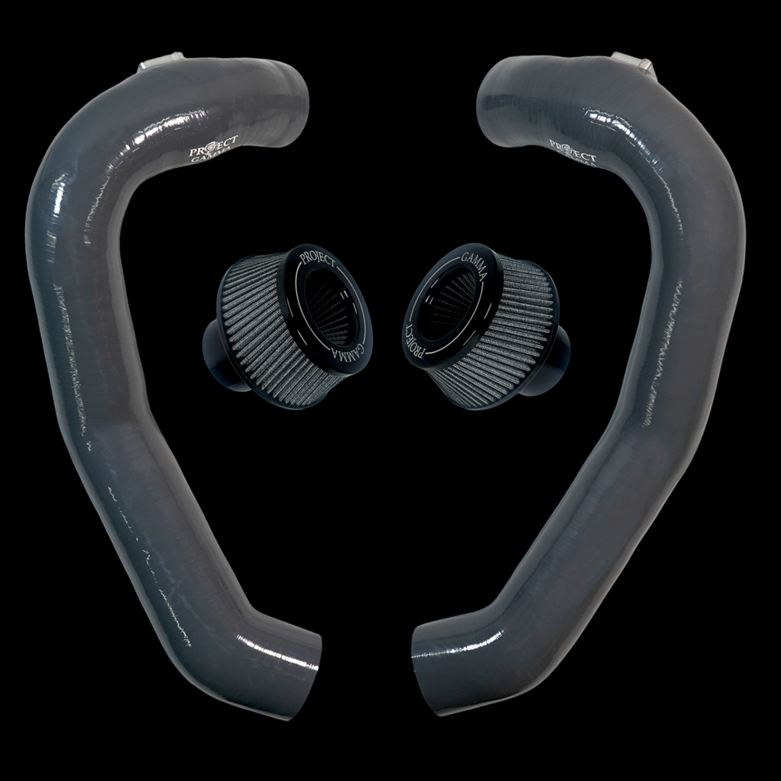 ProjectGamma BMW M5 | M6 (F06/F10/F12/F13) Intakes and Filters