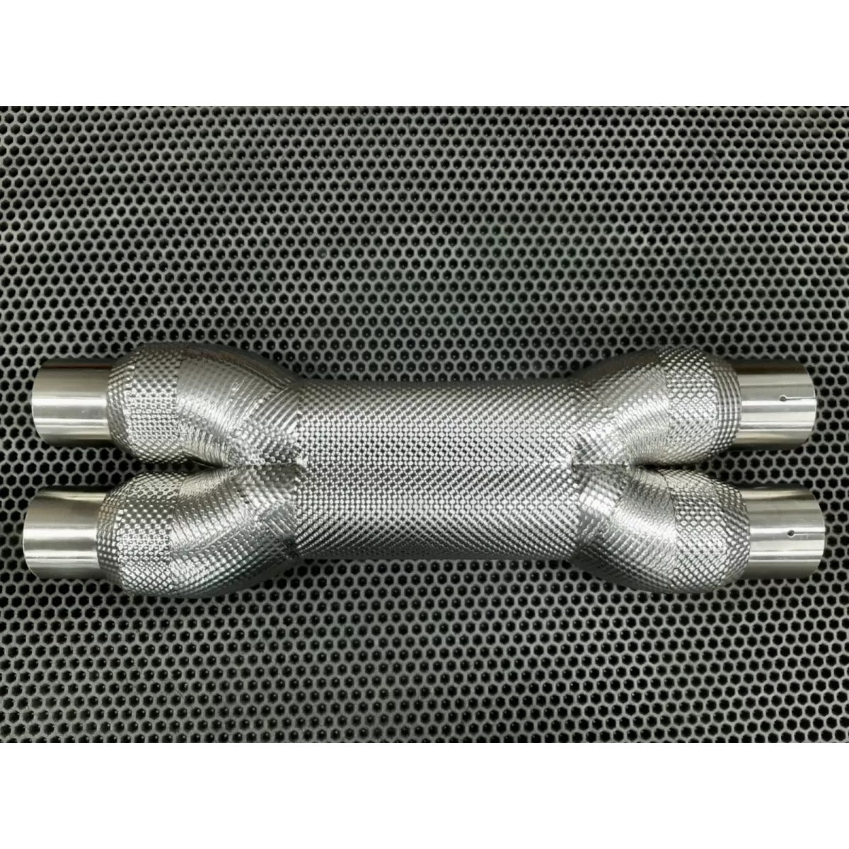 Redstar Ferrari F12 Berlinetta X-Pipe