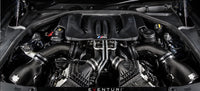 Eventuri BMW F1X M6 Full Black Carbon intake
