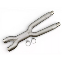 Redstar Exhaust