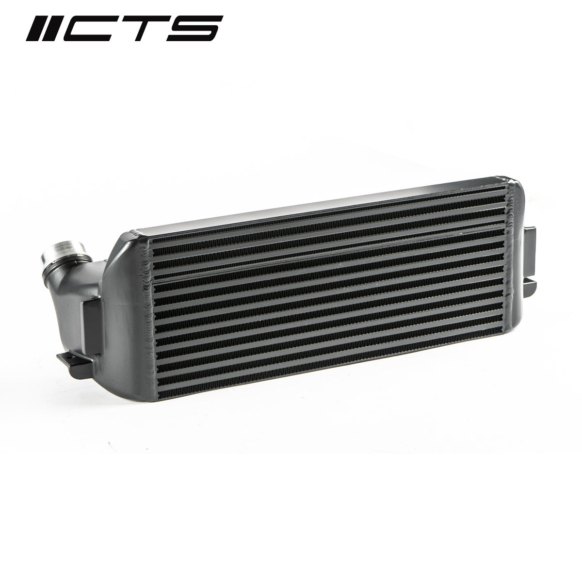 CTS Turbo BMW F20/F22/F23/F30/F31/F34/F36 1 series, 2 series, 3 series and 4 series FMIC KIT - DIRECT FIT